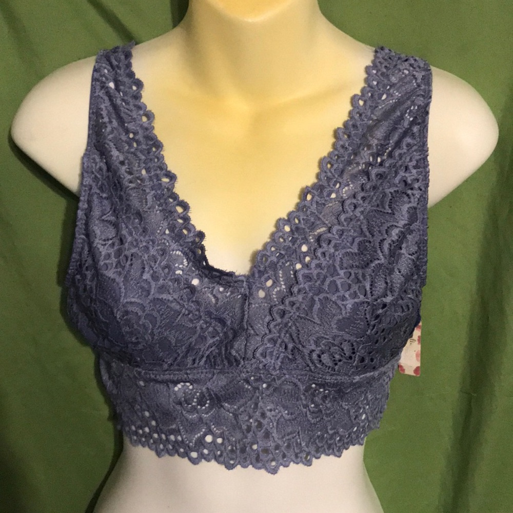 NEW WITH TAGS...., Altar’d State Intimates Bra